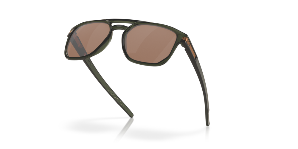 Oakley Gafas de sol Latch™ Beta en Prizm Tungsten Olive Ink En oferta