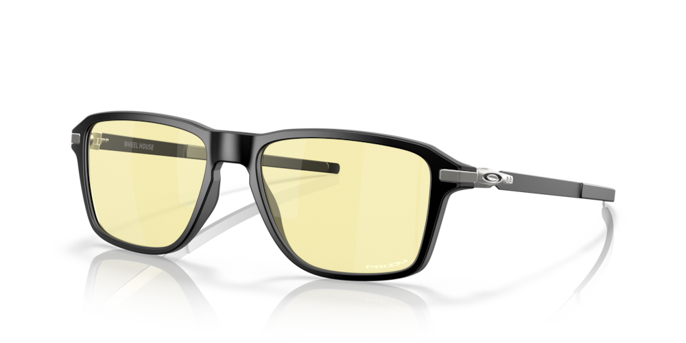 Oakley Gafas de sol Wheel House Gaming Collection en Prizm Gaming™ 2.0 Matte Black
