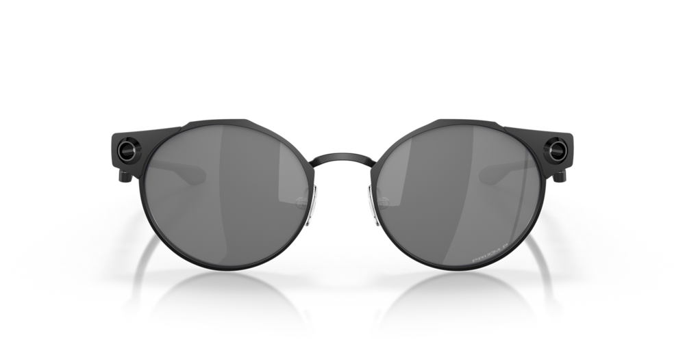 Oakley Gafas de sol Deadbolt™ en Prizm Black Polarized Satin Black Ofertas de temporada