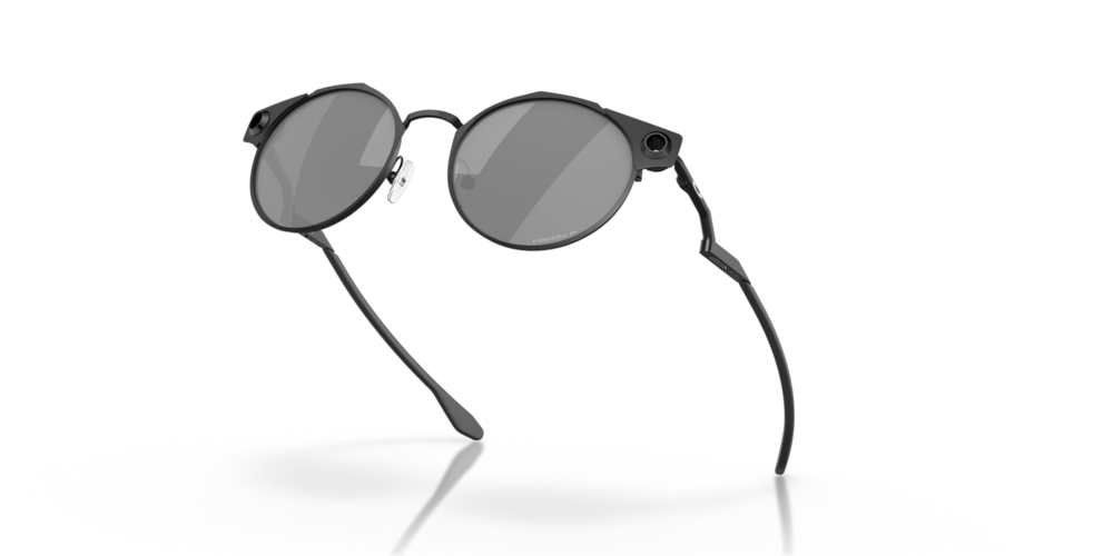 Oakley Gafas de sol Deadbolt™ en Prizm Black Polarized Satin Black Ofertas de temporada