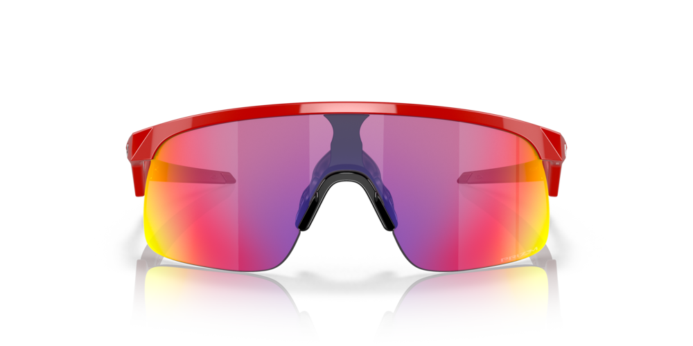 Oakley Gafas de sol Resistor (Youth Fit) en Prizm Road Redline Grandes ahorros