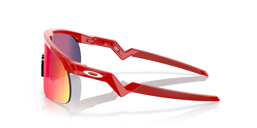 Oakley Gafas de sol Resistor (Youth Fit) en Prizm Road Redline Grandes ahorros