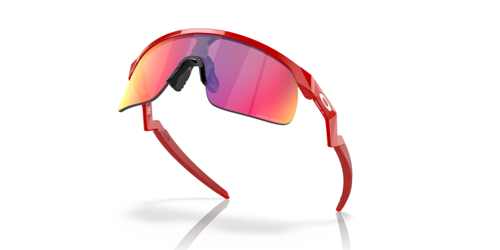 Oakley Gafas de sol Resistor (Youth Fit) en Prizm Road Redline Grandes ahorros