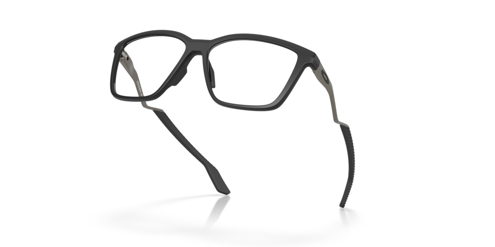 Oakley Gafas de vista Enigma Mass en Satin Black Rebajas