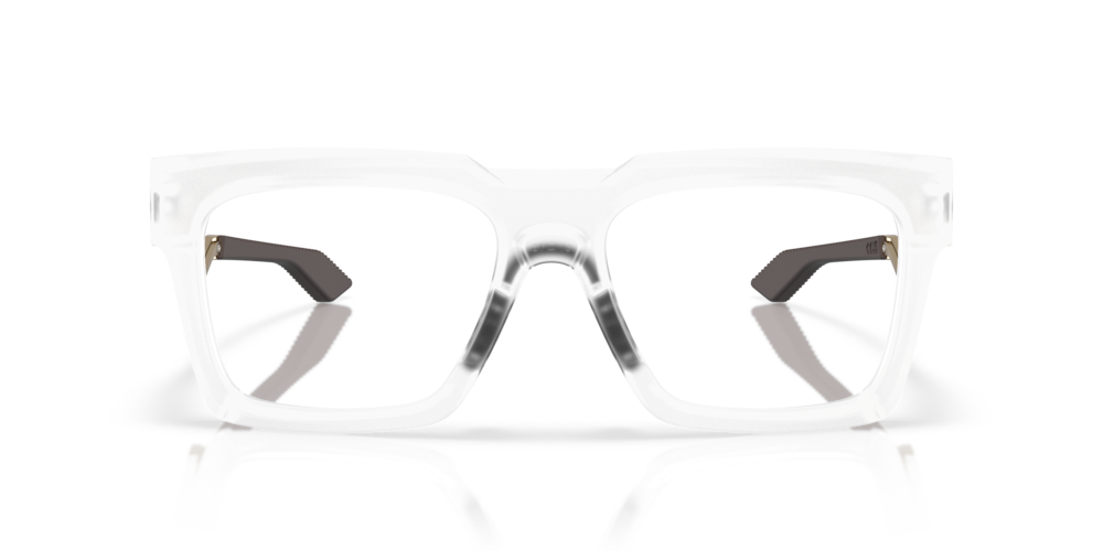 Oakley Gafas de vista Enigma Ink Seek Collection en Matte Clear Venta caliente
