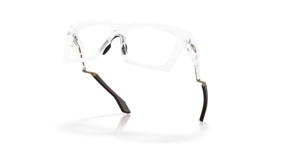 Oakley Gafas de vista Enigma Ink Seek Collection en Matte Clear Venta caliente