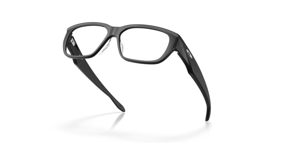 Oakley Gafas de vista Upturn en Satin Black En oferta