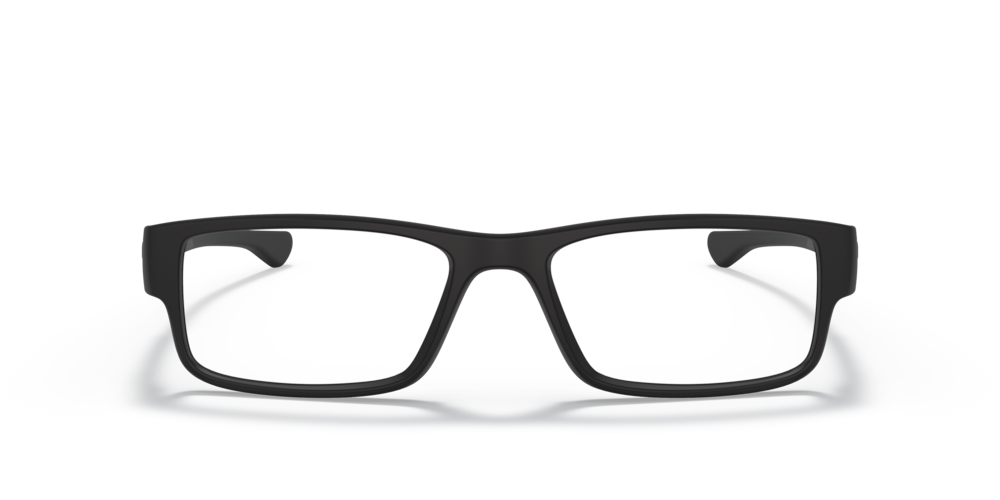 Oakley Gafas de vista Airdrop™ en Satin Black Gran oferta