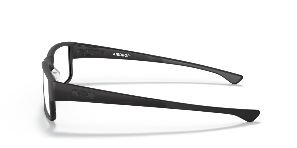 Oakley Gafas de vista Airdrop™ en Satin Black Gran oferta