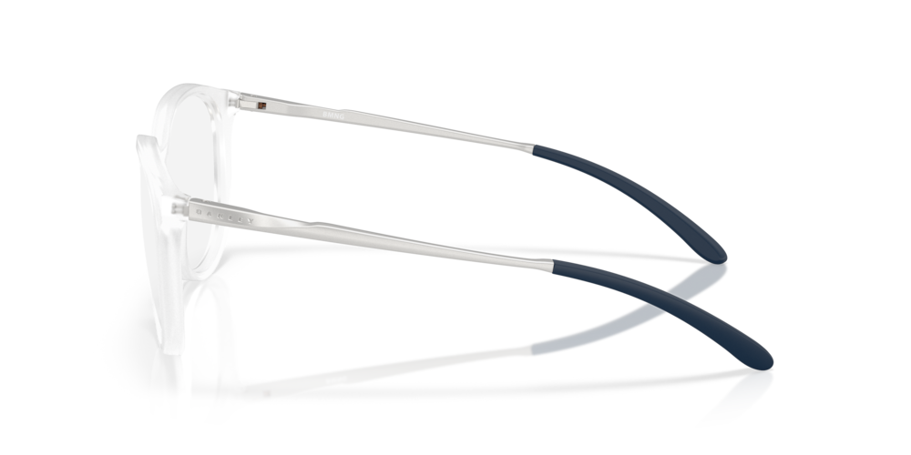 Oakley Gafas de vista BMNG Pacific Trail Collection en Matte Clear Rebajas de fábrica