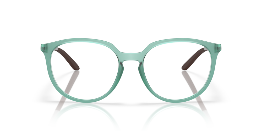 Oakley Gafas de vista BMNG Seek Collection en Matte Translucent Pacific Los más vendidos