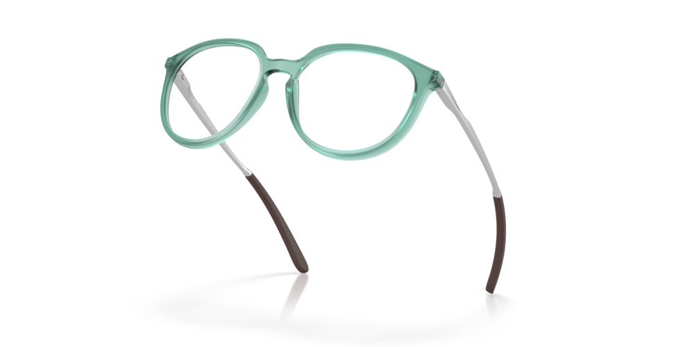 Oakley Gafas de vista BMNG Seek Collection en Matte Translucent Pacific Los más vendidos