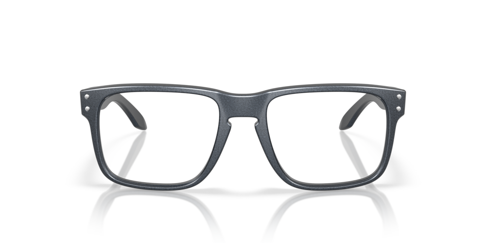 Oakley Gafas de vista Holbrook™ Forge Collection en Matte Blue Steel Ventas relámpago