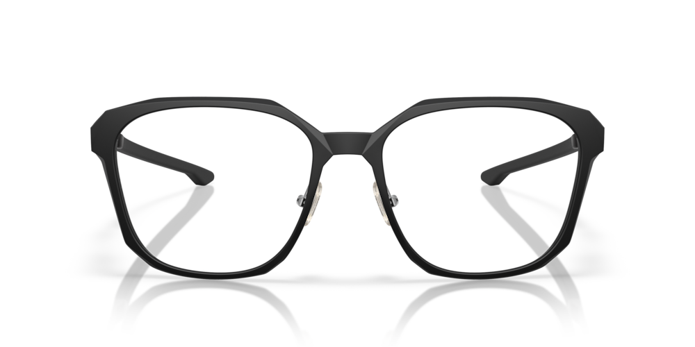 Oakley Gafas de vista Slender en Satin Black Descuento
