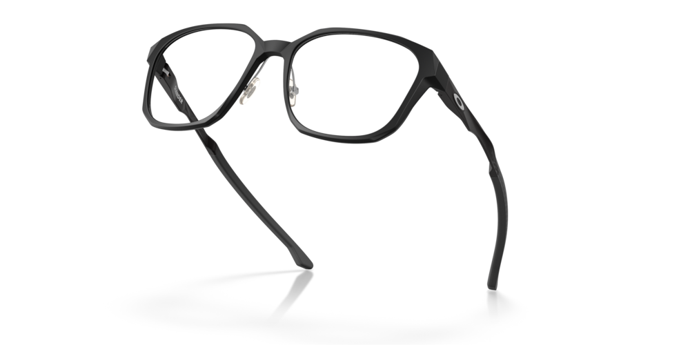 Oakley Gafas de vista Slender en Satin Black Descuento