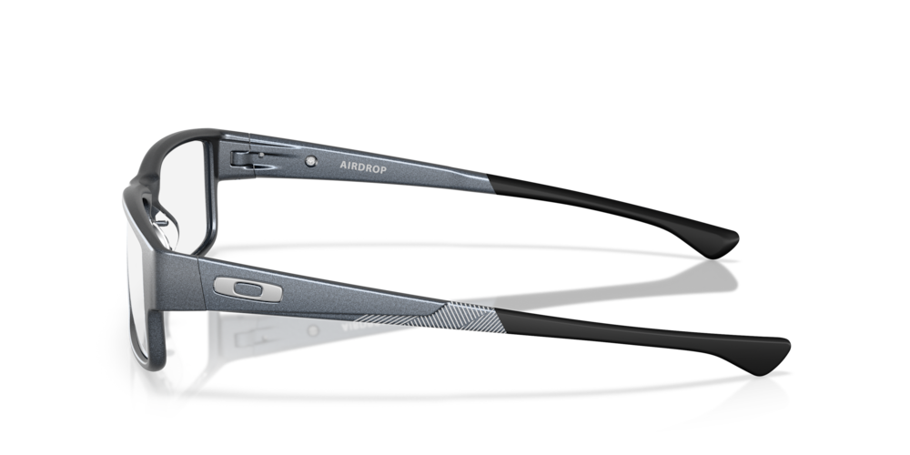 Oakley Gafas de vista Airdrop™ Forge Collection en Matte Blue Steel Tienda