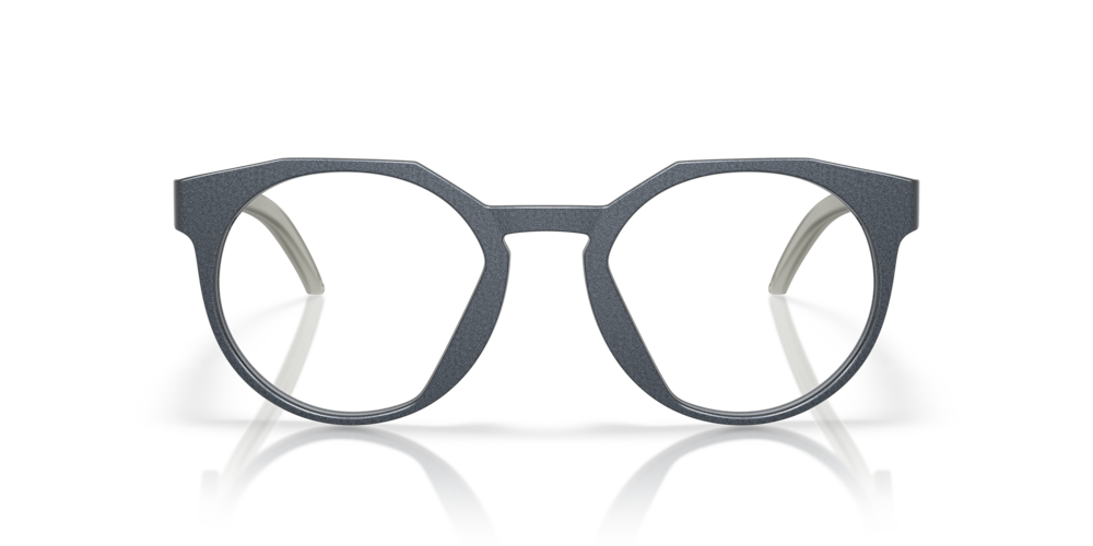 Oakley Gafas de vista HSTN Forge Collection en Matte Blue Steel Tienda