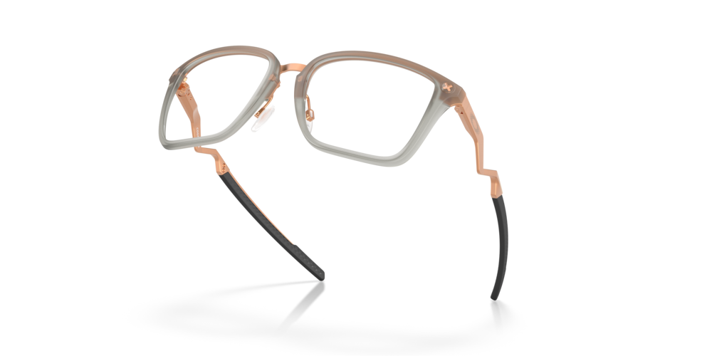 Oakley Gafas de vista Cognitive Forge Collection en Matte Grey Ink Rebajas online