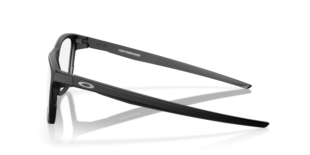 Oakley Gafas de vista Centerboard en Satin Black Rebajas top