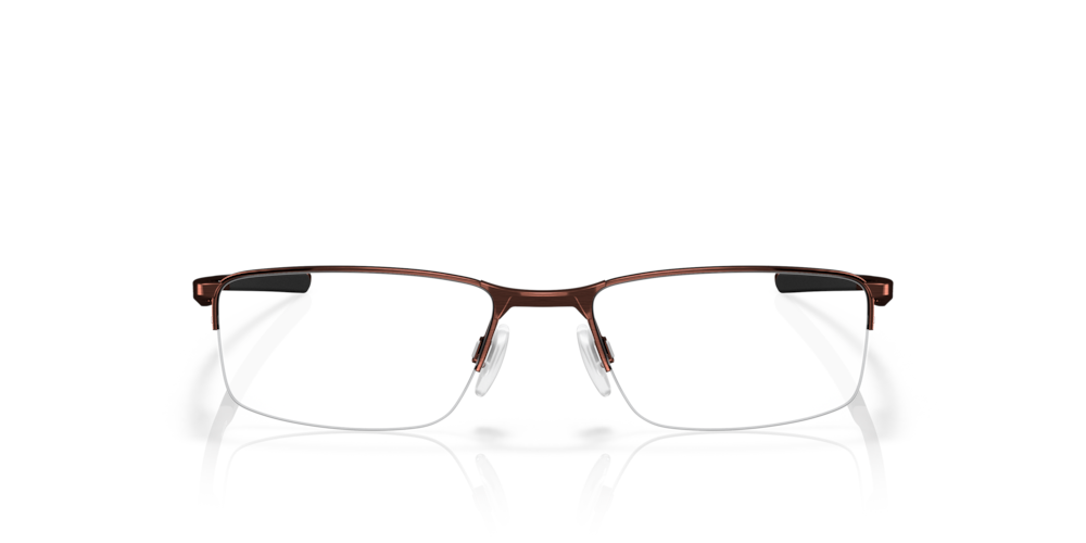 Oakley Gafas de vista Socket 5.5 en Brushed Grenache Envío gratis
