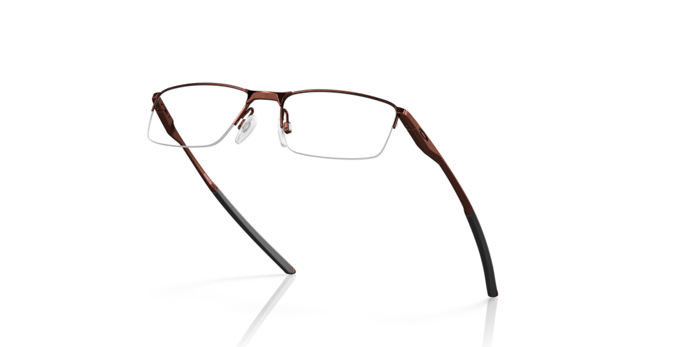 Oakley Gafas de vista Socket 5.5 en Brushed Grenache Envío gratis