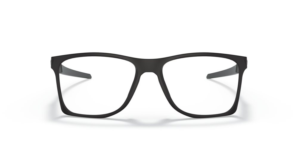 Oakley Gafas de vista Activate en Satin Black Oferta especial