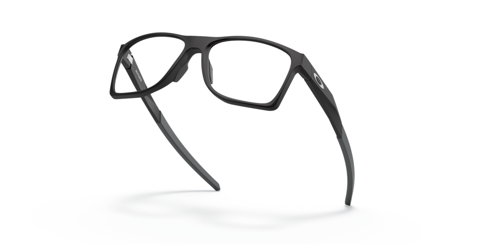 Oakley Gafas de vista Activate en Satin Black Oferta especial