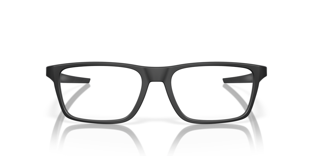 Oakley Gafas de vista Port Bow en Satin Black Envío gratis