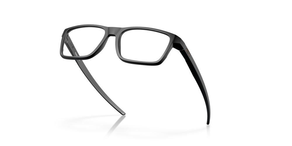 Oakley Gafas de vista Port Bow en Satin Black Envío gratis