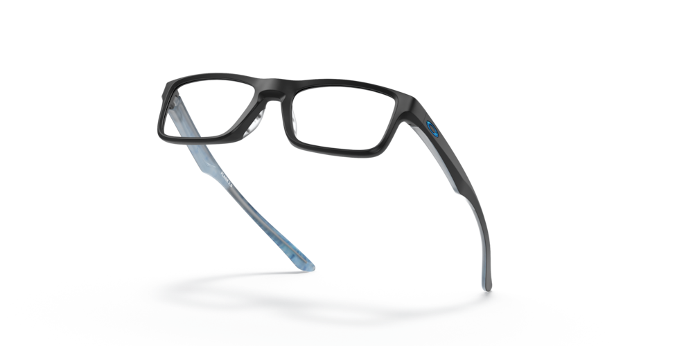 Oakley Gafas de vista Plank 2.0 en Satin Black Últimos 3 días