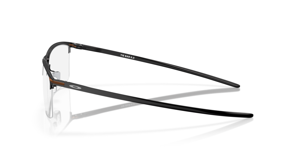 Oakley Gafas de vista Tie Bar™ 0.5 en Satin Black Últimos 2 días