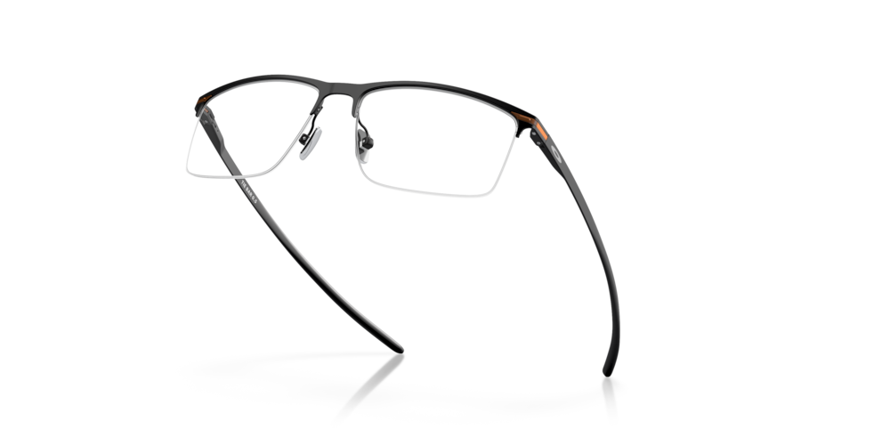 Oakley Gafas de vista Tie Bar™ 0.5 en Satin Black Últimos 2 días