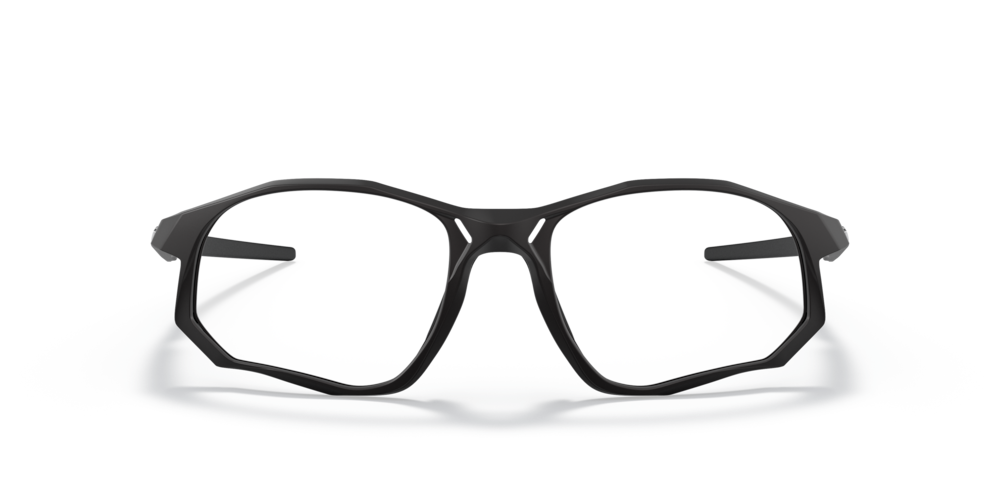 Oakley Gafas de vista Trajectory en Satin Black Último día