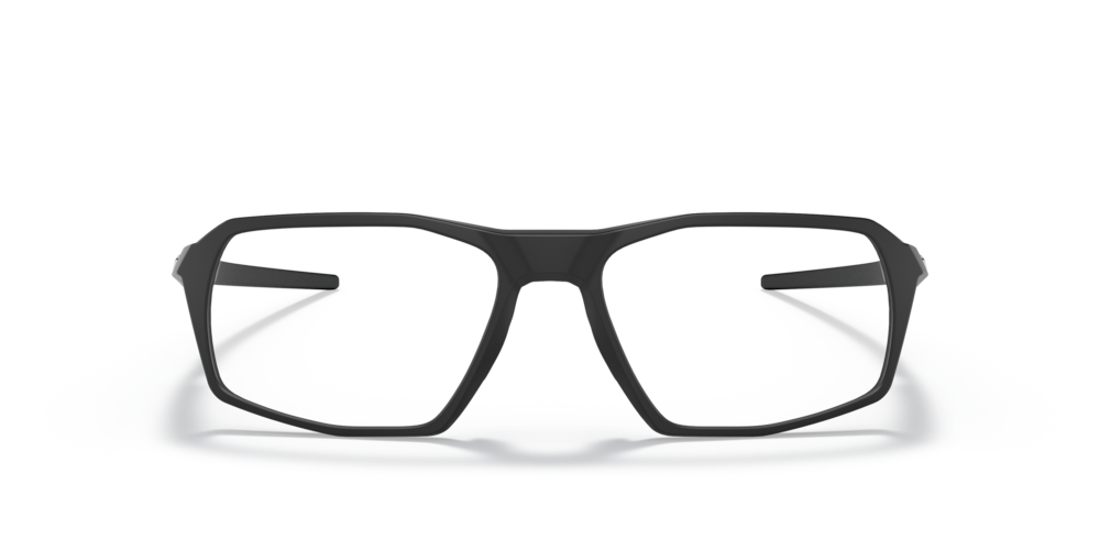 Oakley Gafas de vista Tensile en Satin Black Precio de fábrica