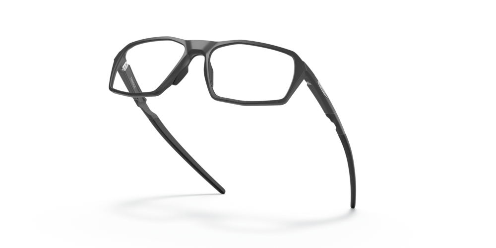 Oakley Gafas de vista Tensile en Satin Black Precio de fábrica
