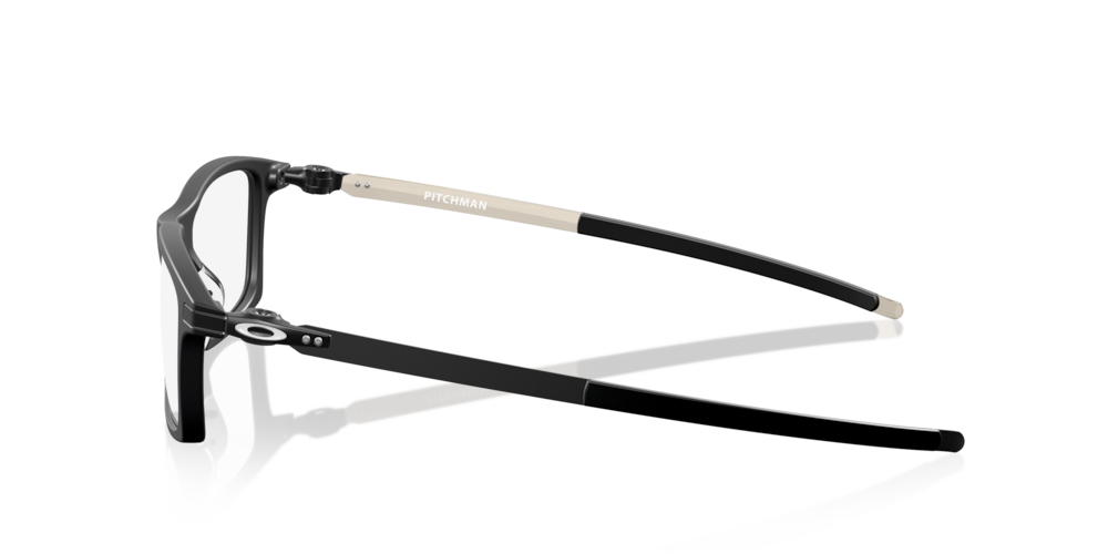 Oakley Gafas de vista Pitchman™ en Satin Black Promoción por tiempo limitado
