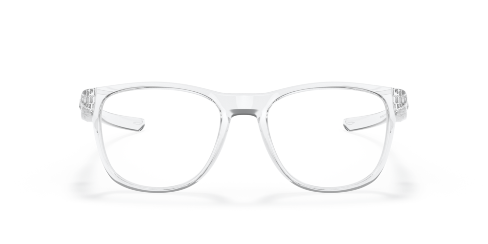 Oakley Gafas de vista Trillbe X en Polished Clear Solo hoy