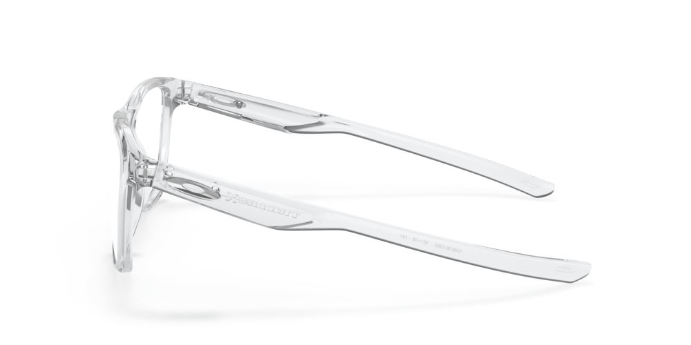 Oakley Gafas de vista Trillbe X en Polished Clear Solo hoy