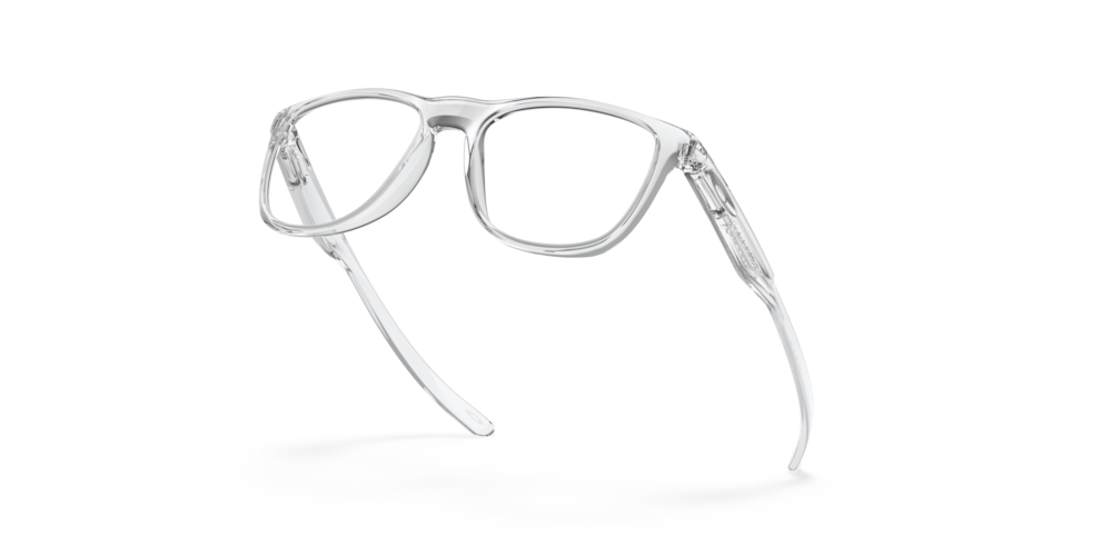 Oakley Gafas de vista Trillbe X en Polished Clear Solo hoy