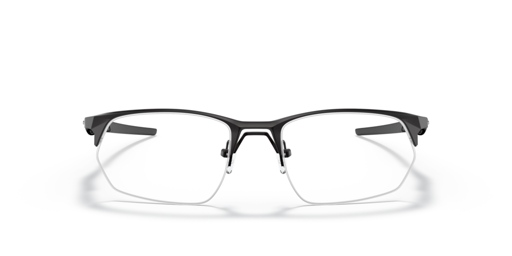 Oakley Gafas de vista Wire Tap 2.0 en Satin Black Oferta especial de fábrica
