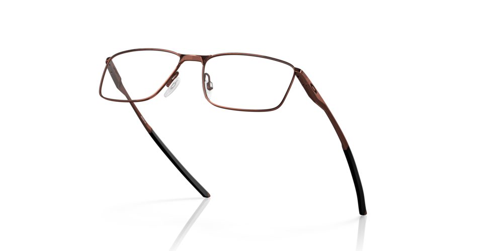 Oakley Gafas de vista Socket 5.0 en Brushed Grenache Solo queda un día
