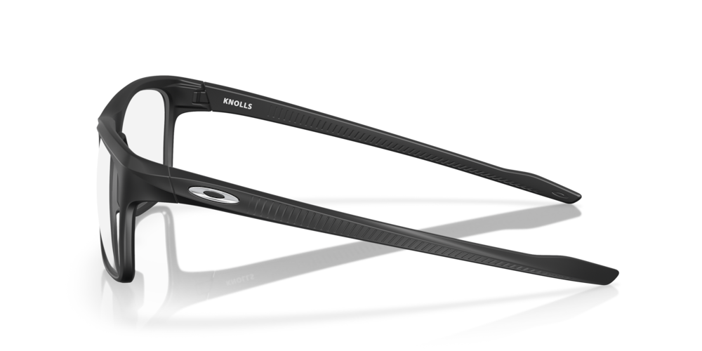 Oakley Gafas de vista Knolls en Satin Black Superdescuento