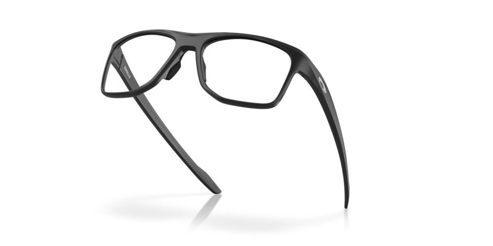 Oakley Gafas de vista Knolls en Satin Black Superdescuento
