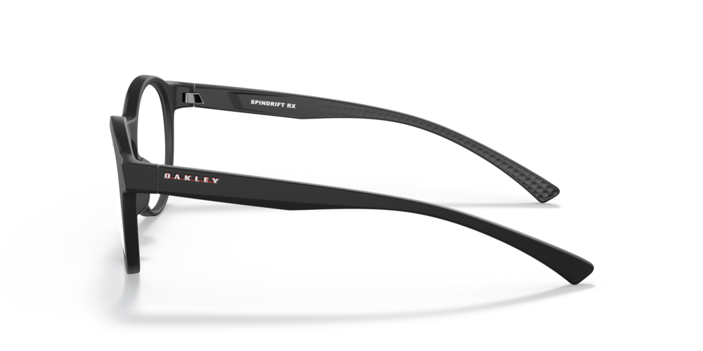 Oakley Gafas de vista Spindrift en Velvet Black Grandes descuentos