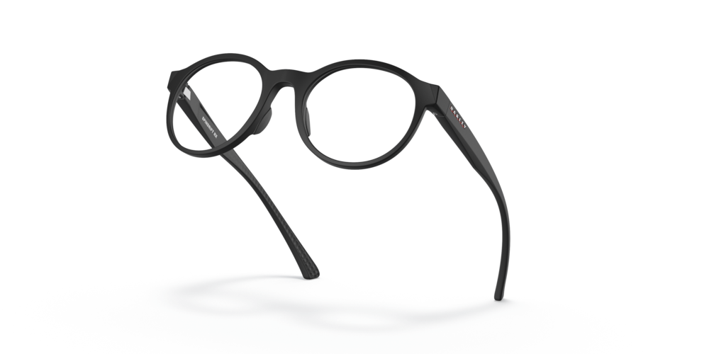 Oakley Gafas de vista Spindrift en Velvet Black Grandes descuentos