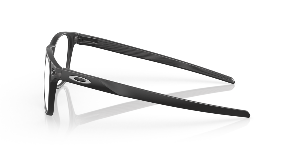 Oakley Gafas de vista Ojector en Satin Black Envío internacional gratuito