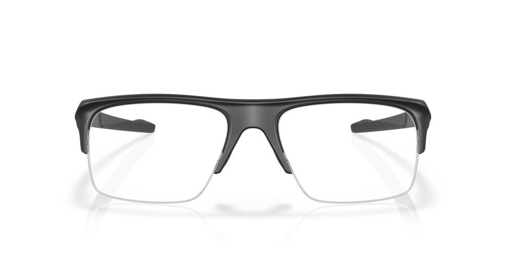 Oakley Gafas de vista Plazlink en Satin Black Tienda de fábrica