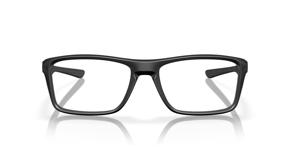 Oakley Gafas de vista Rafter en Satin Black Limitado a 3 días