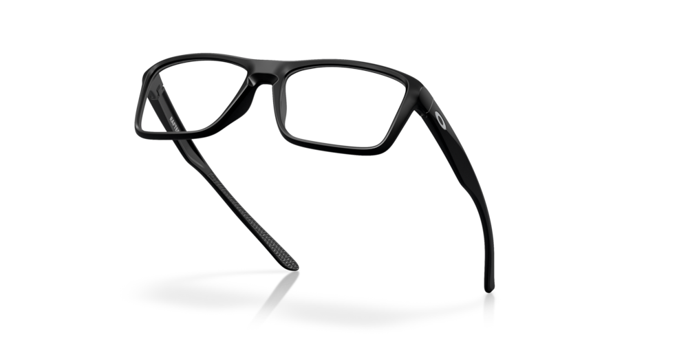 Oakley Gafas de vista Rafter en Satin Black Limitado a 3 días