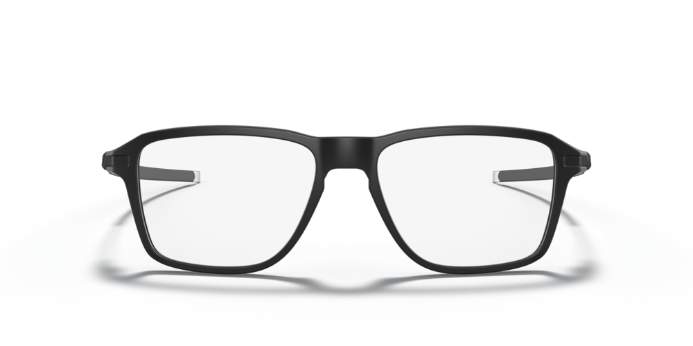 Oakley Gafas de vista Wheel House en Satin Black Precios de Black Friday